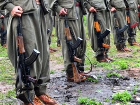 Ermənistan Azərbaycana hücumdan əvvəl PKK terror təşkilatı ilə razılaşıb - Türkiyə mətbuatı