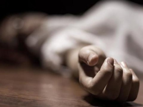 Bakıda mənzildən qadın meyiti tapıldı