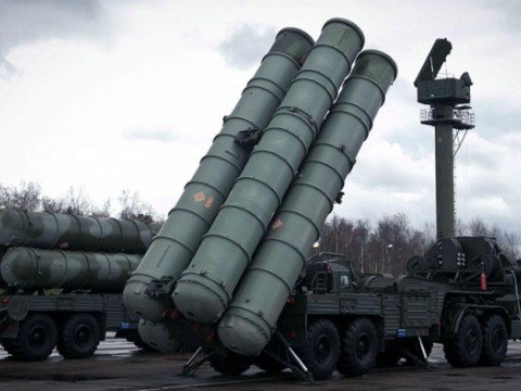 Düşmənin S-300 zenit-raket qurğusu sıradan çıxarıldı