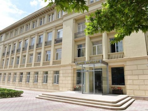 Təhsil Nazirliyi vətəndaşların qəbulunu dayandırdı