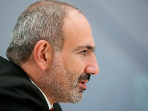 Paşinyan Putinlə telefonda nə danışıb?