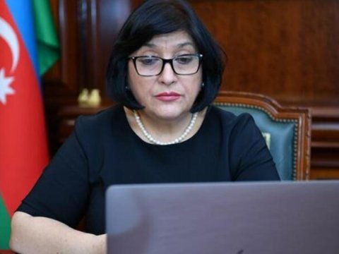 “Bizim uğurlu əkshücum əməliyyatımız 30 illik işğala son qoyacaq” - Spiker