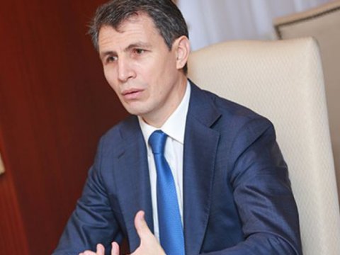 Bişkek müqaviləsi artıq əhəmiyyətini itirib - Zahid Oruc