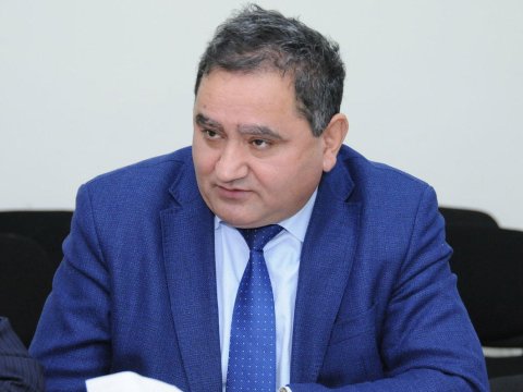 Deputatlar maaşlarıyla da ordumuza dəstək nümayiş etdirsinlər - TƏKLİF