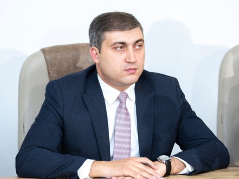 Cəbhəyanı bölgələrdə kənd təsərrüfatı işləri adi qaydada davam etdirilir...