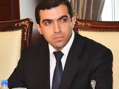 Erməni vandalizmi: Tarixi-mədəni irsimizə qəsd
