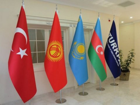 TÜRKPA Qırğızıstanda parlament seçkilərini müşahidə edəcək