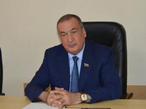 Eldar Quliyev Hesablayıcı komissiyanın sədri seçilib