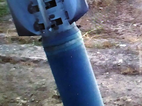 Ermənistan “Toçka-U” taktiki raket kompleksini tətbiq edib