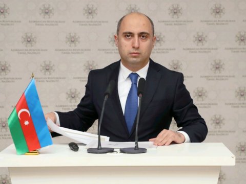 Sabahdan 5-ci və 9-cu siniflərdə dərslər əyani formada başlayacaq