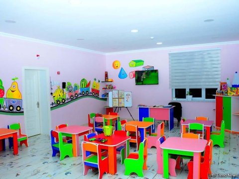 Sabahdan Bakı, Sumqayıt və Abşeronda bağçalar açılır