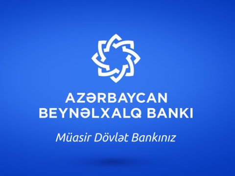Beynəlxalq Bank Silahlı Qüvvələrə Yardım Fonduna 1 milyon manat köçürdü