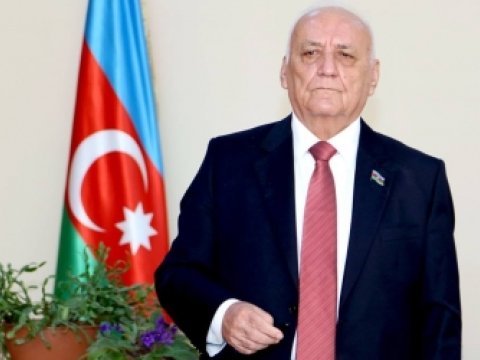 Akademik Yaqub Mahmudov: Erməni vandalları layiq olduqları cəzanı alırlar
