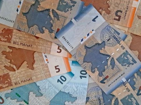Dolların sabaha olan məzənnəsi AÇIQLANDI