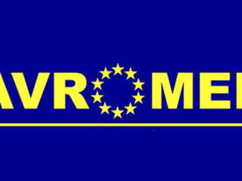 “Avromed” şirkəti Silahlı Qüvvələrə Yardım Fonduna 1 milyon manat köçürüb