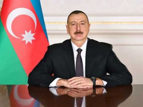Avropa İttifaqı Şurasının prezidenti İlham Əliyevə zəng edib