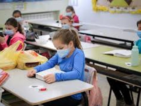 “Dərs vaxtı”nın 1 oktyabr cədvəli açıqlandı - FOTO