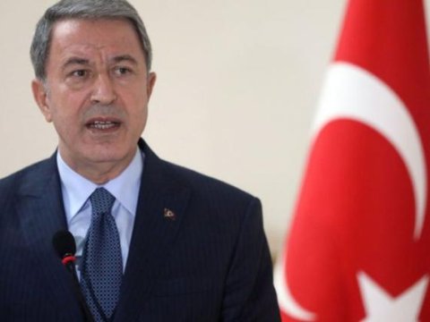 “Türkiyə Azərbaycanı dəstəkləməyə davam edəcək” - Hulusi Akar
