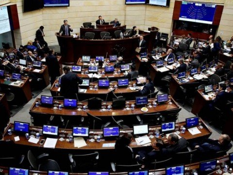 Kolumbiya Senatından Azərbaycana DƏSTƏK