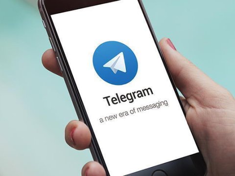 Teleqramda yeni FUNKSİYA