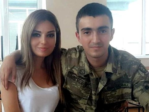 Bizim Əsgər - “Oğlumu yola salanda dedim ki, Şuşanı azad etmədən geri dönmə!” - Döyüşçü anası ilə MÜSAHİBƏ