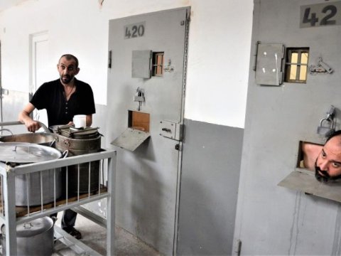 Ermənistan məhbusları azad edərək Qarabağda döyüşə GÖNDƏRİR