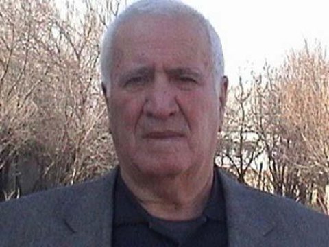 Milli Qəhrəmanın beyninə QAN SIZIB