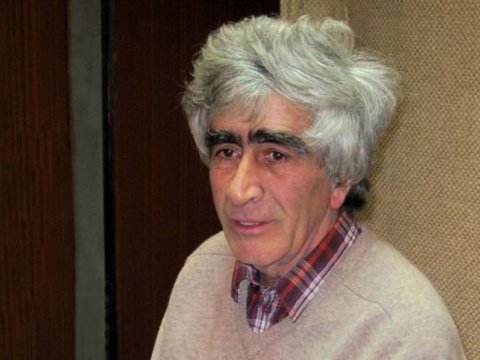 “Bu gün təkcə öz ad günümə deyil, doğma Böyük Mərcanlının da yenidən “doğulmasına” sevinirəm” - MÜSAHİBƏ  