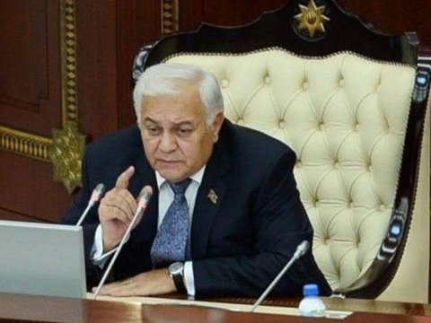 Oqtay Əsədov: “Ordumuz döyüş tapşırığını şərəflə yerinə yetirir”