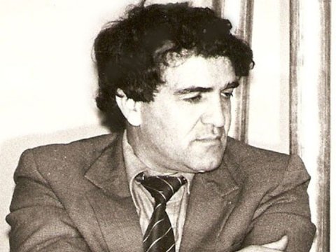 “VƏTƏN, sənin oğlun, arxan bizik!..”
