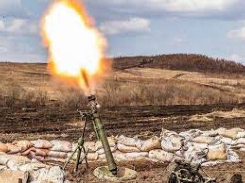 Ermənistan enerji infrastrukturu obyektlərini atəşə tutur - Energetika Nazirliyi