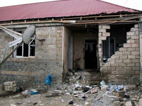 Ermənilərin öldürdüyü mülki şəxslərin sayı 19-a çatdı