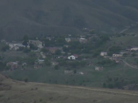İşğaldan azad olunmuş ərazilərin sakinlərinin sayı AÇIQLANDI