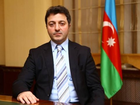“Ağlı, dərrakəsi olmayan məhz Ermənistandır” - Tural Gəncəliyev 