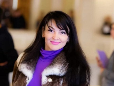 Ukraynalı deputat: “Azəbaycana hərbi yardıma hazırıq”