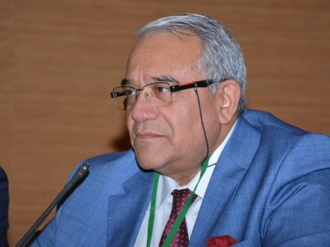 Cahangir Novruzovdan tutarlı cavab: “Türk olmaq çox çətindir... türk olmamaq daha çətin...”
