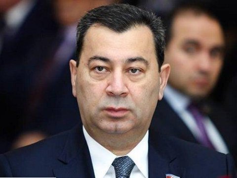 “ATƏT-in Minsk qrupunun formatı dəyişdirilməlidir!” - Səməd Seyidov