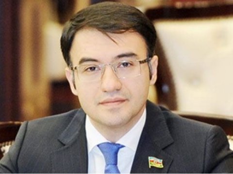 “Tarixi ədalət uğrunda mübarizə Fransada, BMT-də deyil, Ağdərədə aparılır” - Deputat