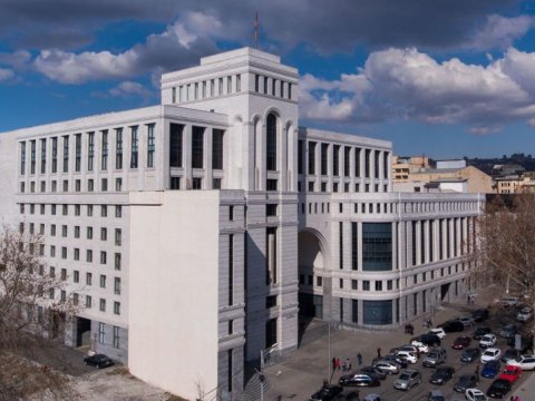 Ermənistandan Azərbaycana atəşkəs TƏKLİFİ