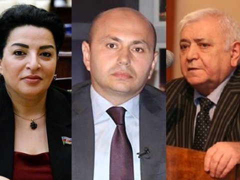 “Bəs digər türkdilli ölkələr kimdən çəkinir, niyə açıq dəstək görmürük?”   