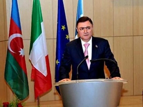 “Nə yaxşı ki, BMT Nizamnaməsini Makronlar deyil, Şarl de Qollar yazıb” - Azər Kərimli 