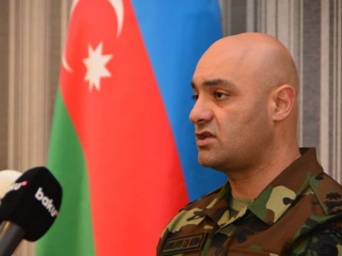 Qismən səfərbərliklə bağlı planda nəzərdə tutulandan daha çox vətəndaş müraciət edir - General