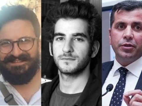 Azərbaycanlı jurnalistdən Qarabağda yaralanan fransalı jurnalistlərə MƏKTUB