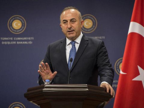 Mövlud Çavuşoğlu: “Azərbaycan Türkiyədən yardım istəməyib”