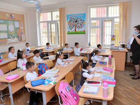 Müəllimlərin işə qəbulu üzrə növbəti yerləşdirməyə start verilir