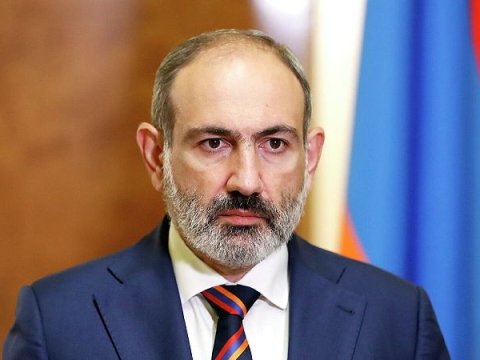 Paşinyan: “Dağlıq Qarabağla bağlı Moskva ilə məsləhətləşmələr aparırıq”