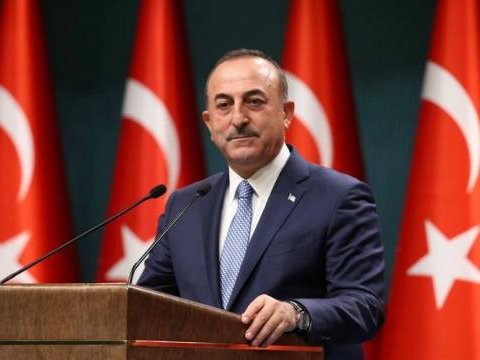 Çavuşoğludan Qarabağ açıqlaması - “Sülh Ermənistanın xeyrinə olar”