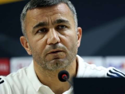 “Qrupun ən maraqlı oyunları 