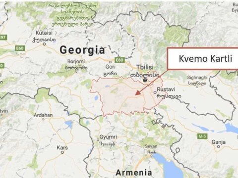 Ermənistan internetsiz qaldı: fiberoptik beynəlxalq internet xətti sıradan çıxdı