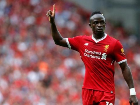 “Liverpul”un forvardı Mane koronavirusa yoluxdu